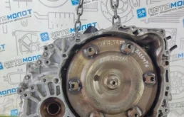 АКПП Volvo S60 36050322 B5254T B5254T6