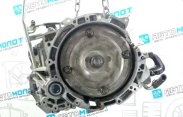АКПП Mazda Axela 3 Premacy OE532000 BK LF LF-VE
