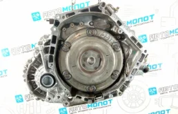 АКПП Mazda 6 OE532000 GJ SH-VPTR
