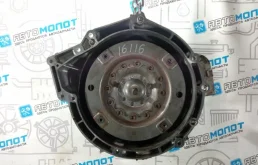 АКПП BMW 1-Series 24007640094 F21 N13B16A