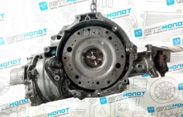 АКПП Audi A4 0B6300035M 8K5 CAL