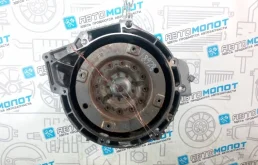АКПП BMW 1-Series 24007629534 F20 N13B16A