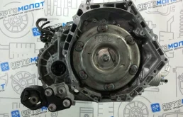 АКПП Mazda 6 4TR1110151 GJ SH-VPTS
