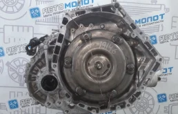 АКПП Mazda 6 4TR1110151 GJ SH-VPTS