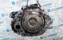 АКПП Mazda 6 4TR1110151 GJ SH-VPTS