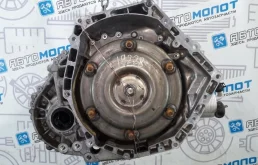 АКПП Mazda 6 4TR1110151 GJ SH-VPTS