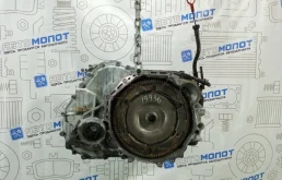АКПП Hyundai Santa Fe 450003A500 D4EB