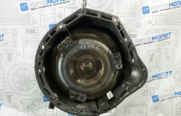 АКПП Mercedes-Benz C-Class A2042705601 W204 271860