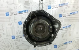 АКПП Mercedes-Benz C-Class A2042705601 W204 271820
