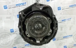 АКПП BMW 5-Series 24007642286 F11 N20B20B