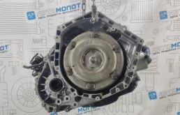 АКПП Mazda 6 GWEC03000 GJ SH-VPTR