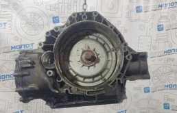 АКПП DSG Audi Q5 0B5300057C CDN CDNC НЕ РАБОЧАЯ (НА ЗАПЧАСТИ)