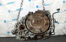 АКПП Volvo S80 36050322 B5254T6