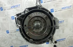 АКПП BMW 1-Series 24007629534 F20 N13B16A