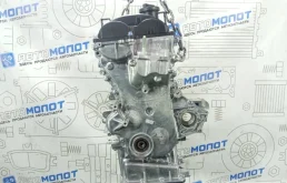 Двигатель Hyundai Solaris 73AQ103F00 HCR G4LC