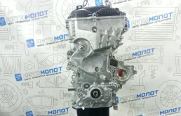 Двигатель Hyundai Sonata 1M2312EU00 DN8 G4NA