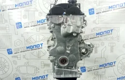 Двигатель Kia Picanto 64AQ108F00 JA G4LA