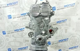 Двигатель Kia Ceed Z79412BZ00 JD G4FD