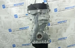 Двигатель Kia Sorento 177S12GH00 UM G4KE