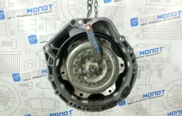 АКПП BMW X1 24007614773 E84 N20B20
