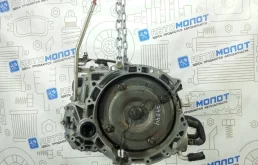 АКПП Mazda 3 FNH619090 BK LF