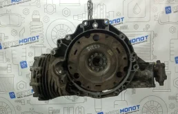 Вариатор (CVT) Audi A4 0AW300045TX B8 CDH НЕ РАБОЧАЯ