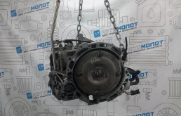 АКПП Mazda 3 FNH619090 BK LF