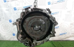 АКПП Audi A6 09L300038CX 4F2 BDX