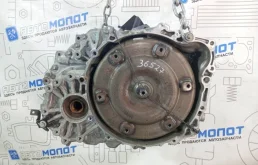 АКПП Volvo S80 36050321 AS60 B5254T6