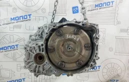 АКПП Volvo S80 36050321 AS60 B5254T10