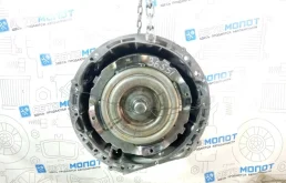 АКПП Mercedes-Benz C-Class A2052707201 W205 274920