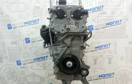 Двигатель Mercedes-Benz B-Class A2700102020 W246 270910 270.910 M270