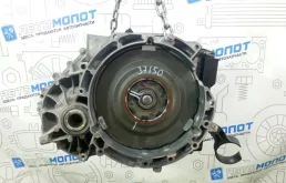 АКПП DSG Volvo XC60 2013—2017 36001516 DZ47 B4204T7