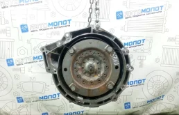 АКПП BMW 1-Series 24007629534 F20 N13B16A