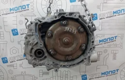 АКПП Citroen C4 9807418780 B7 10XTA5 HN02 HNY