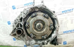 АКПП BMW X1 24008488913 F48 B48A20B