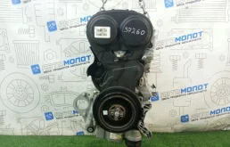 Двигатель Volvo XC60 6906541 UZ B4204T23