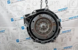 АКПП BMW 1-Series 2012 24008681113 F20 N13B16A