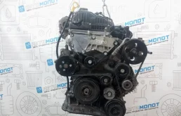 Двигатель Kia Sorento 156F12FU00 XM D4HB ЕВРО 5