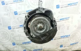 АКПП BMW 3-Series 24007643726 F30 N20B20B