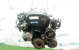 Двигатель Chevrolet Cruze 25196859 J300 F16D4