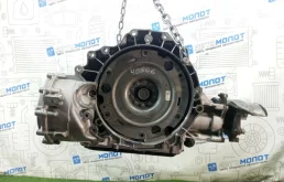 АКПП DSG Audi S4 2010 0B5300058K 8K5 CAKA
