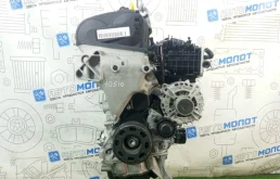 Двигатель Volkswagen Golf 04E100033S 5G5 CMBA