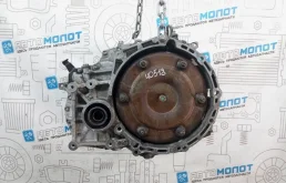 АКПП Volkswagen Tiguan 2009 09M300036A 5N1 CAW