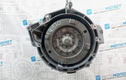 АКПП BMW 1-Series 2012 24007640094 F20 N13B16A