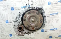 АКПП Ford Kuga 2010 9V4N7000AC CBV HYDB B5254T6