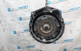 АКПП BMW 1-Series M135i 2013 24008601209 F20 N55B30A