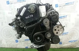 Двигатель Audi Q5 2011 06H100035H 8RB CDNC