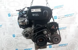 Двигатель Chevrolet Cruze 25185972 J300 F18D4