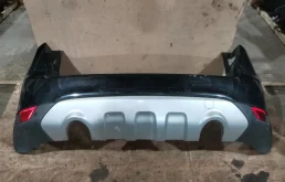 Бампер Ford Kuga 1 2010 1845279 2.5 HYDB, задний